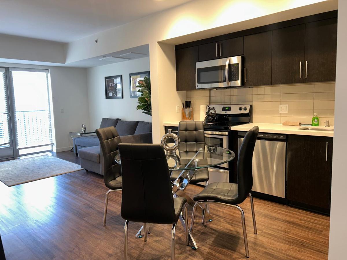 Luxury Apartment In Hollywood Los Angeles Extérieur photo